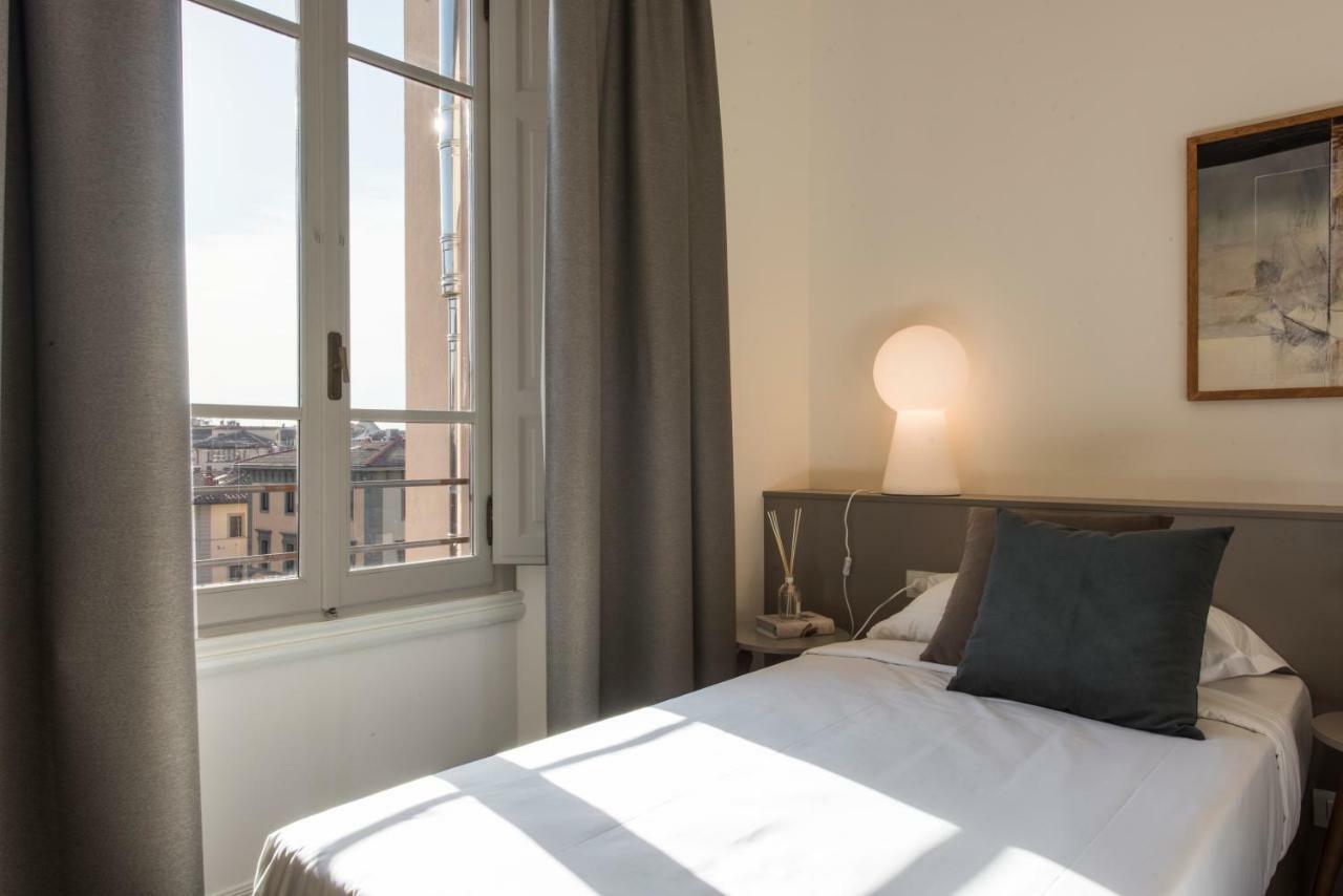 Apartments Florence - Duomo Contemporary Kültér fotó