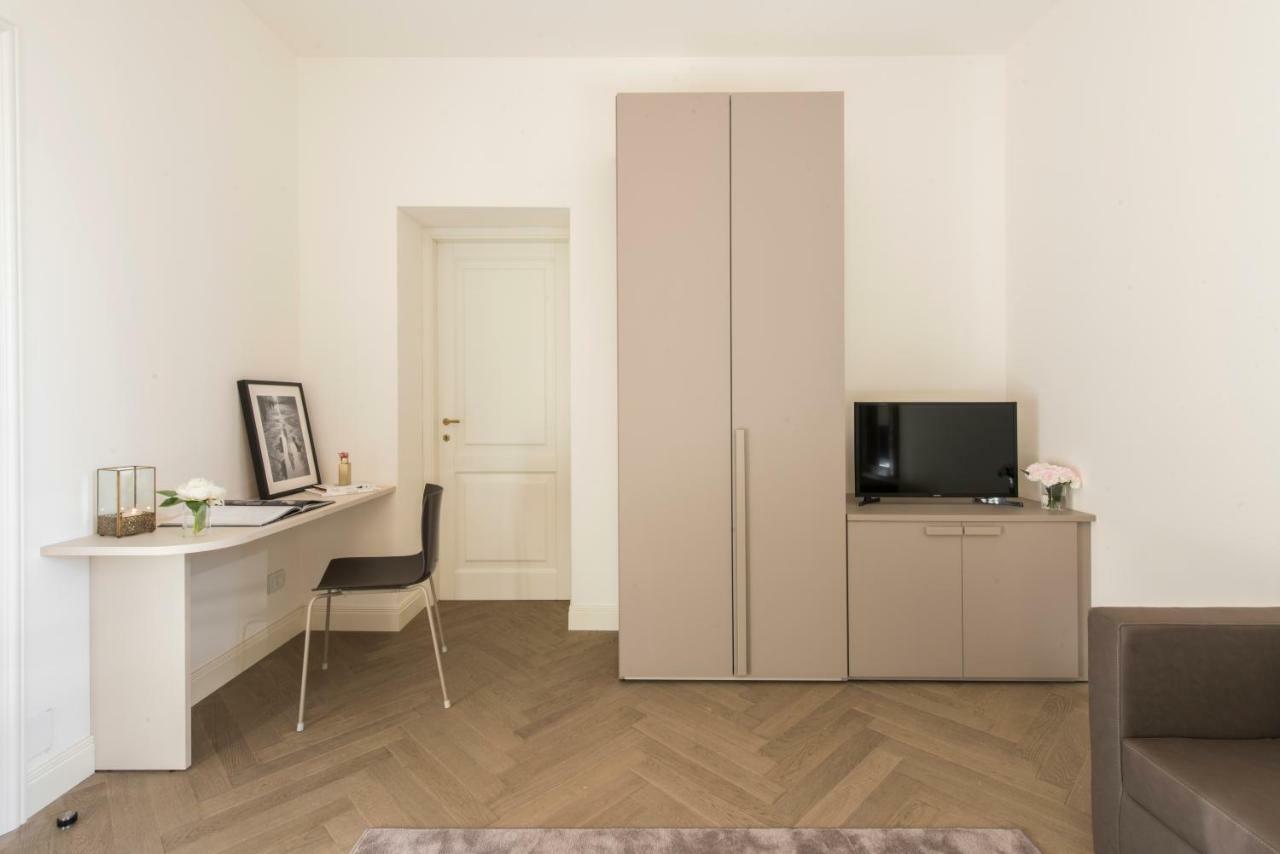 Apartments Florence - Duomo Contemporary Kültér fotó