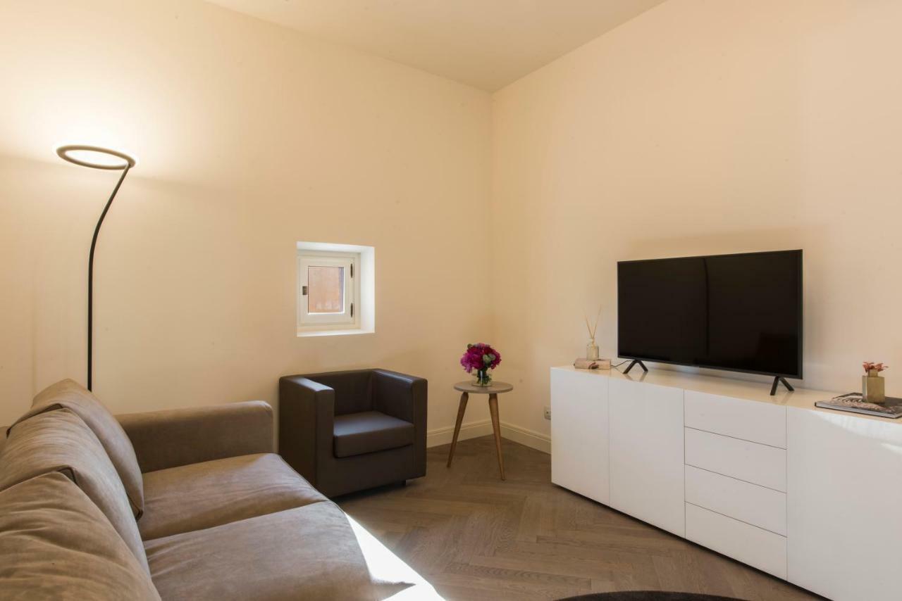 Apartments Florence - Duomo Contemporary Kültér fotó