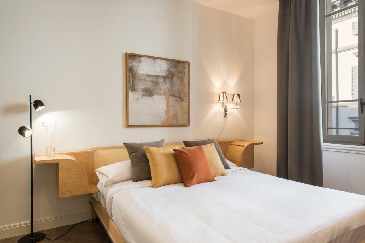 Apartments Florence - Duomo Contemporary Kültér fotó