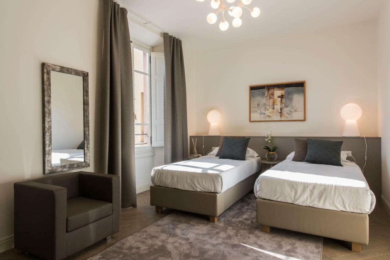 Apartments Florence - Duomo Contemporary Kültér fotó