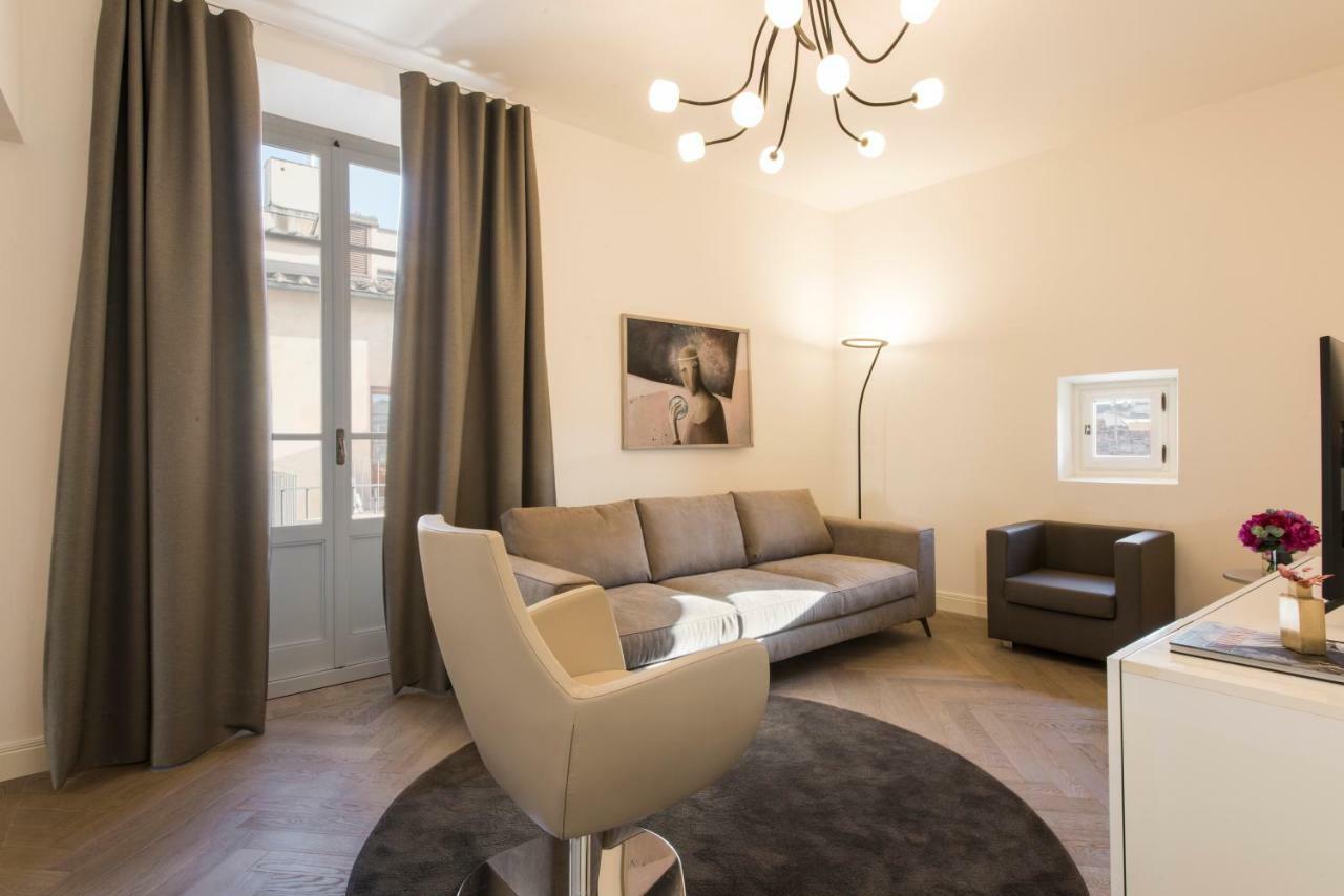 Apartments Florence - Duomo Contemporary Kültér fotó