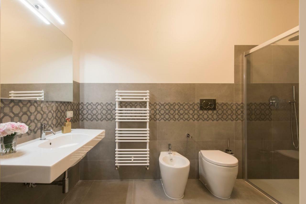 Apartments Florence - Duomo Contemporary Kültér fotó