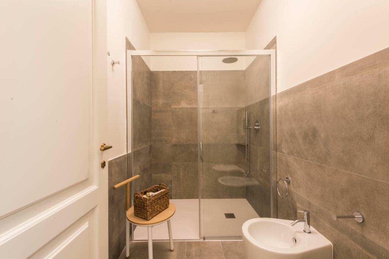 Apartments Florence - Duomo Contemporary Kültér fotó