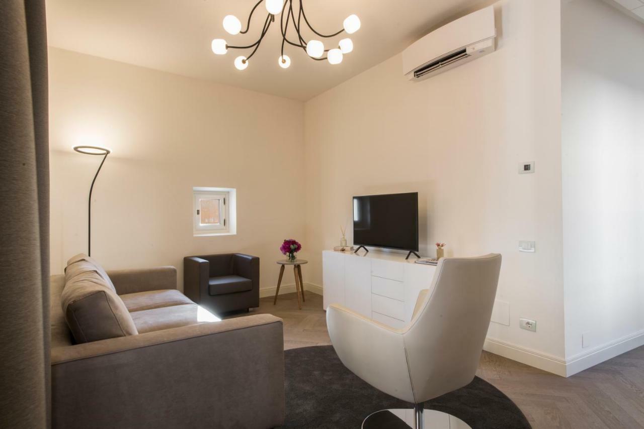 Apartments Florence - Duomo Contemporary Kültér fotó