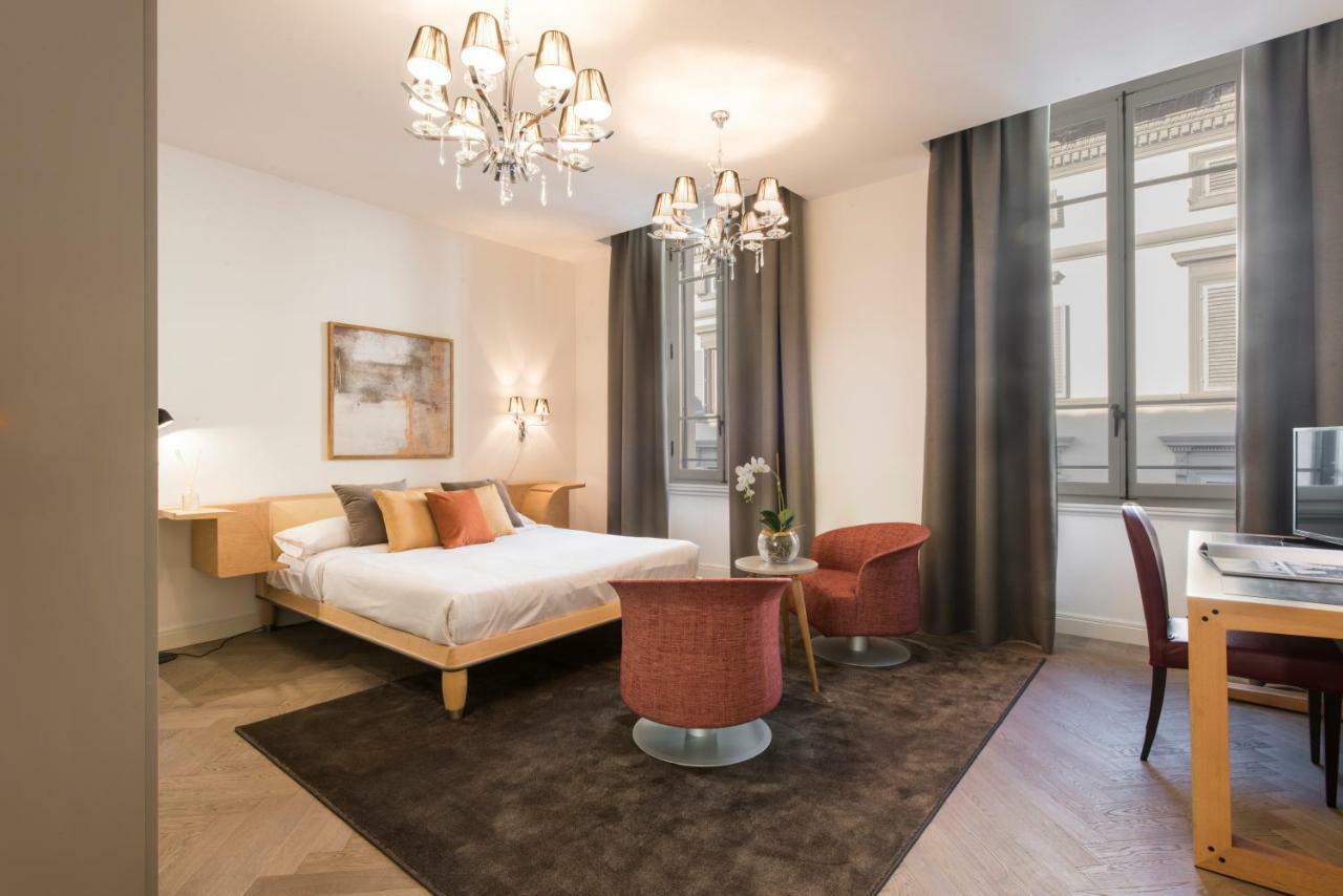 Apartments Florence - Duomo Contemporary Kültér fotó
